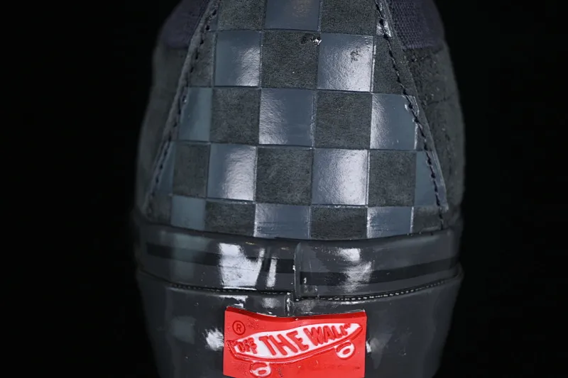 All Categories Vans Vans Series Vans Mid Vans China Vans TDC Sk8-Mid Reissue 83 Mg 2024 Spring and Summer Limited Edition Low-top Casual Sneakers VN000E7JM8M